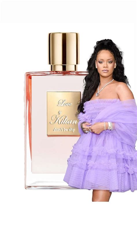 rihanna perfume she wears.